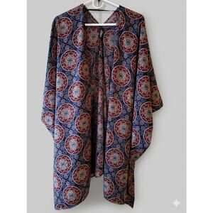 Agnes & Dora Vee Kimono NWT